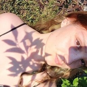 Meet your Posher, Ainsley